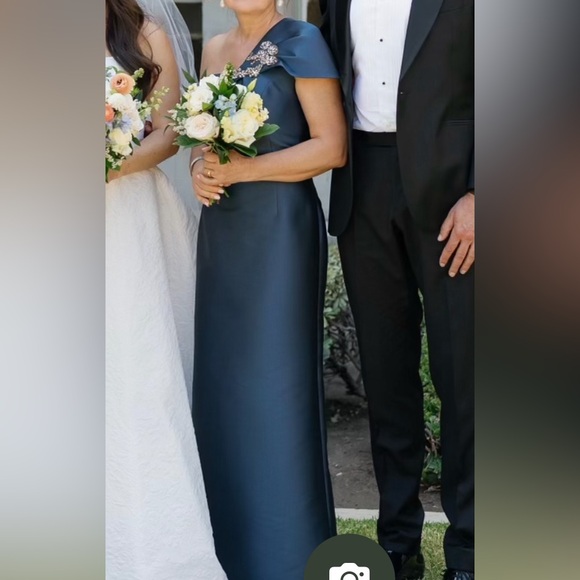 Stunning Mother of the bride or groom gown - Picture 5 of 12